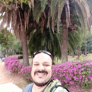 Meet your Posher, Marcelo